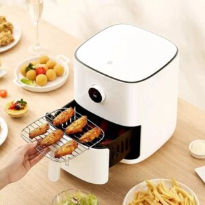 سرخ کن شیائومی 3.5 لیتری Xiaomi Smart Air Fryer 3.5 L MAF02