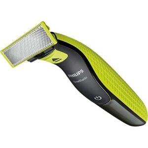 ماشین اصلاح همه‌کاره فیلیپس وان‌بلید مدل Philips OneBlade Face + Body QP2824/10
