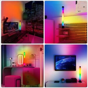 لامپ هوشمند 32 سانتی متری فیگرمون Figermoon Ambient Smart Light
