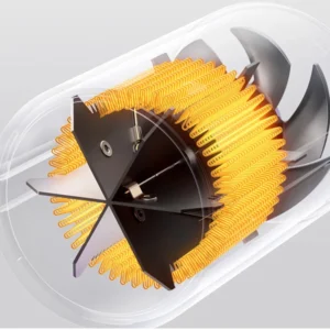 سشوار شیائومی Compact Hair Dryer H101