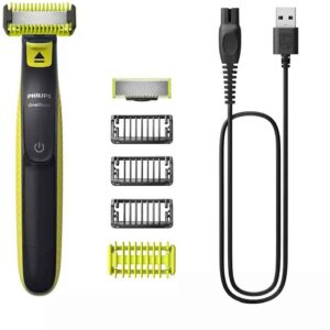 ماشین اصلاح صورت فیلیپس مدل PHILIPS OneBlade QP2824