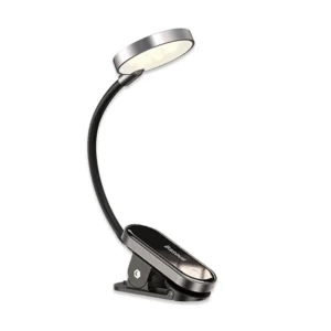 چراغ مطالعه باسئوس مدل Baseus MINI CLIP LAMP
