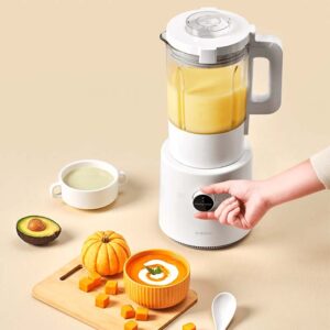 مخلوط کن هوشمند شیائومی مدل Xiaomi Smart MPBJ001ACM-1A Blender