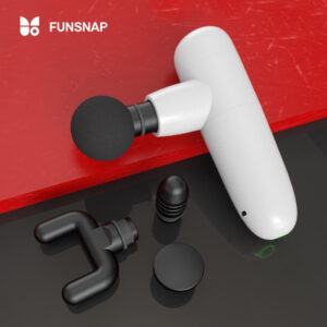 ماساژور تفنگی شیائومی مدل FunSnap Cooper