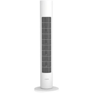 فن ایستاده هوشمند شیائومی مدل Tower Fan 2 نسخه گلوبال