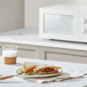 مایکروویو شیائومی مدل Xiaomi Microwave Oven MWB010