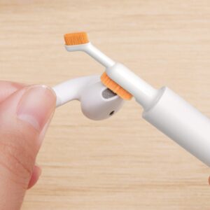 کیت تمیز کننده ایرپاد و گوشی موبایل بیسوس Baseus Cleaning Brush NGBS000002