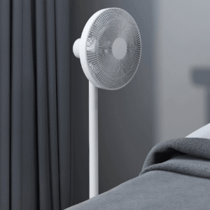 پنکه ایستاده هوشمند شیائومی مدل Smart Standing Fan 2 Pro (نسخه شارژی و هوشمند)