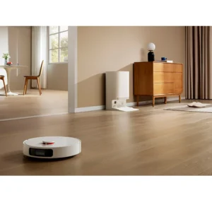 جاروبرقی رباتیک شیائومی مدل Robot Vacuum x20 Plus