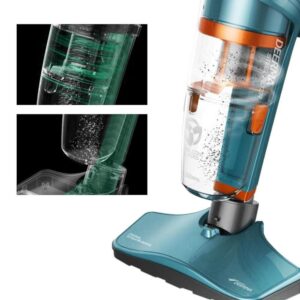 جارو برقی شیائومی درما مدل DX900 ا Xiaomi Deerma DX900
