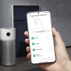 فیلتر تصفیه هوا شیائومی مدل Air Purifier Elite (AFEP7TFX19)