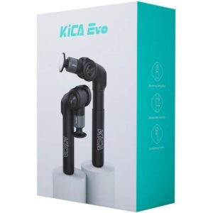 ماساژور بدن تفنگی تاشو کیکا kica evo