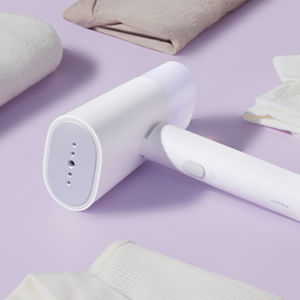 اتو بخار دستی شیائومی مدل Xiaomi Mijia Handheld Garment Steamer MJGTJ02LF