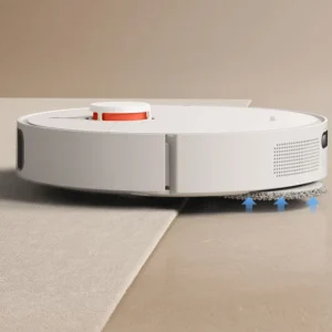 جاروبرقی رباتیک شیائومی مدل Robot Vacuum x20 Plus