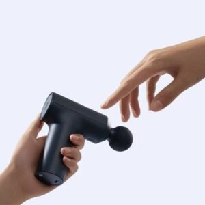 ماساژور تفنگی شیائومی مدل Massage Gun Mini 2 XMFG-M353