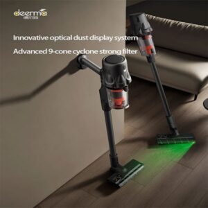 جارو شارژی شیائومی درما مدل Deerma T30W