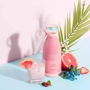 میکسر فرش جویس مدل Fresh Juice 350ML با بهترین قیمت