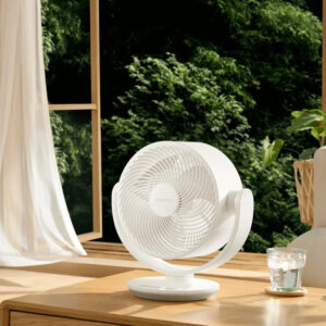 پنکه رومیزی هوشمند شیائومی Xiaomi Smart Desktop Air Circulation Fan مدل BPLDS10DM