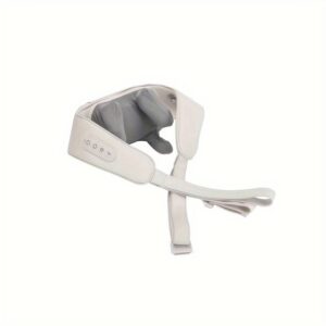 ماساژور گردن مدل Shoulder Neck massager jby-820