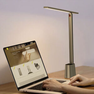 چراغ مطالعه رومیزی بیسوس مدل Baseus Smart light DGZG-0G