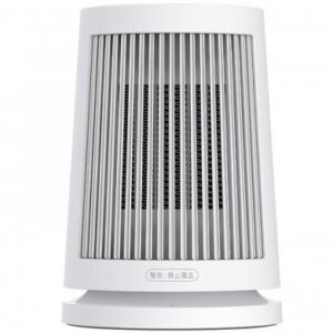 هیتر رومیزی شیائومی Xiaomi Desktop Heater ZMNFJ01YMEU توان 600 وات