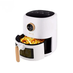 سرخ کن بدون روغن 4.5 لیتری Air fryer Zolele ZA004