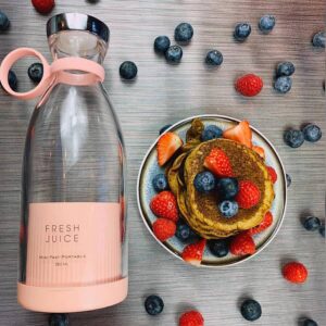 میکسر فرش جویس مدل Fresh Juice 350ML با بهترین قیمت