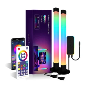 لامپ هوشمند 32 سانتی متری فیگرمون Figermoon Ambient Smart Light