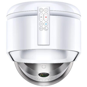 تصفیه هوا، فن و بخاری دایسون مدل Dyson HP10 – تحویل 15 الی 20 روز
