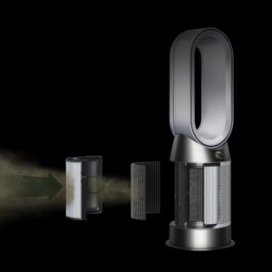 تصفیه هوا، فن و بخاری دایسون مدل Dyson HP10 – تحویل 15 الی 20 روز