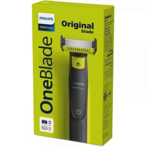 ماشین اصلاح صورت فیلیپس مدل PHILIPS OneBlade QP2824