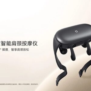 ماساژور گردن و شانه شیائومی مدل Smart shoulder and neck massager MJJJAMY01YMYY