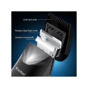 ماشین اصلاح کیمی Kemei KM-1840