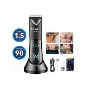 ماشین اصلاح کیمی Kemei KM-1840