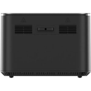 سرخکن بدون روغن دو محفظه شیائومی مدل Xiaomi MAF-D1001 Dual Zone Air Fryer 10L