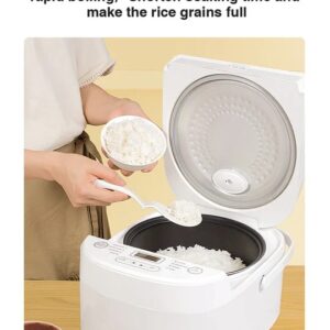 پلوپز هوشمند شيائومی مدل Zolele Smart Rice Cooker 5L ZB600