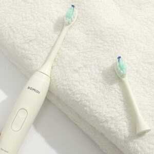 سری یدک مسواک برقی بومیدی مدل BOMIDI TX5 Electric Toothbrush Head بسته ۲ عددی