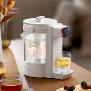 کتری برقی چند منظوره شیائومی مدل Thermostatic Electric Kettle SH35W