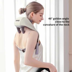 ماساژور گردن و شانه شیائومی بومیدی Bomidi Kneading Neck Massager مدل MP2