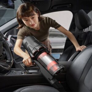 جارو شارژی شیائومی درما مدل Deerma T30W