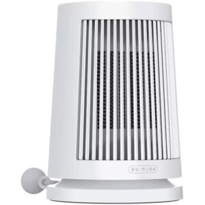 هیتر رومیزی شیائومی Xiaomi Desktop Heater ZMNFJ01YMEU توان 600 وات