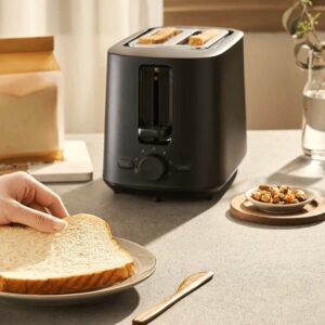 توستر شیائومی مدل UK XMTSJ01FD | Xiaomi Toaster نسخه گلوبال