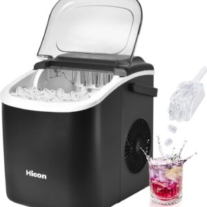 یخ ساز شیائومی ICE MAKER HICON HZB-16MT