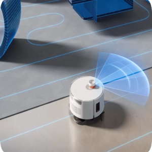 جارو رباتیک شیائومی Xiaomi Robot Vacuum S20 Plus