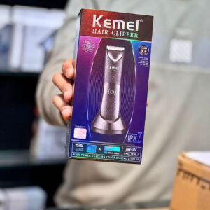 ماشین اصلاح kemi مدل km-1838