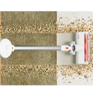 جارو شارژی عصایی شیائومی xiaomi vacuum cleaner G20 LITE