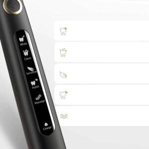 مسواک برقی و واترجت bitvae E11+F5020E