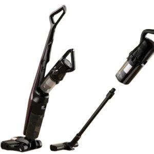 کف‌شوی و جاروی شارژی شیائومی Deerma P40 Pro W