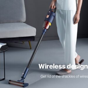 جارو برقی شیائومی درما Deerma DX810 Vacuum