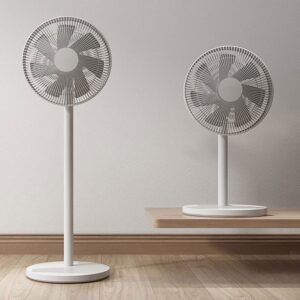 پنکه ایستاده هوشمند شیائومی مدل Mi Smart Standing Fan 2 Lite